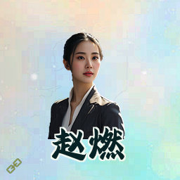 赵燃